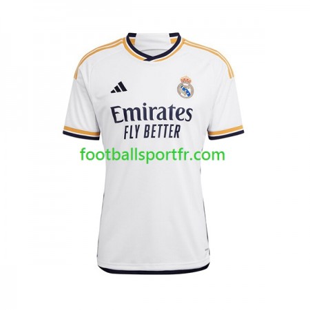 Tenue Real Madrid Féminine Domicile 2023-2024 Maillot de Foot